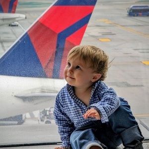 Meet your Posher, Christy